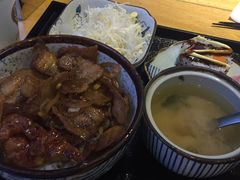 -京和风食堂·定食寿喜锅(保利樾广场店)