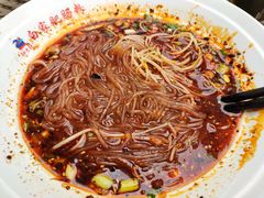 -钟方模白家肥肠粉(春熙店)