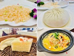 -怡园饭店-餐厅(四望亭店)