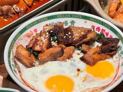 -西关味(大卫城店)