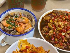 -老三样·旧食新味(万寿宫店)