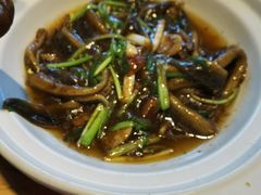 软兜长鱼-芳芳私房菜·精做淮扬菜(承德路店)