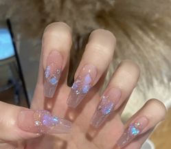 -1T·1M 日式美甲美睫