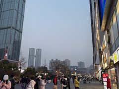 -茶百道(春熙路银石广场店)