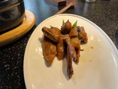 -驿舍·民國老营房院子私房菜(科学会堂店)