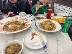 -小郭私房菜·海肠捞饭(学士街店)