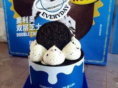 -好利来(亦庄国融店)