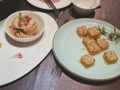 江南醉鸡-蟹榭·本帮江浙菜·蟹宴(五角场合生汇商场店)