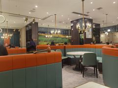 -刘胖子家常菜·蹄花焖藕(中南店)