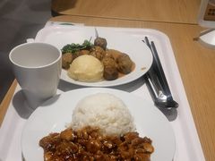 -宜家·瑞典风味餐厅(四元桥店)
