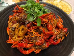 -东方明珠老上海8号餐厅(东方明珠广播电视塔店)