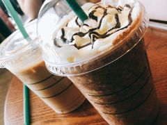 -星巴克(北京惠新东街店)