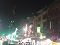-自强夜市