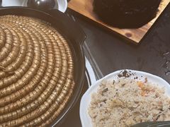 -野菌皇海景野生菌火锅(滨海大道店)