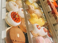 -布歌东京(万象天地店)
