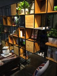 -藤野造型·专业烫染店