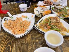 -好味道海鲜大排档·老字号(巽寮湾海鲜市场店)