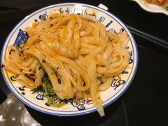 -陕西大厦中餐厅(陕西驻沪办店)