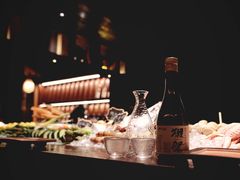 -三川·十酒Izakaya(南昌路店)