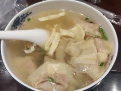 三鲜开洋馄饨-熙盛源(凤凰街店)