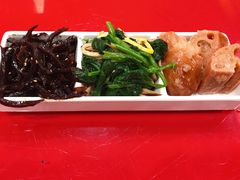 -宏状元现熬粥·京味菜(五棵松店)