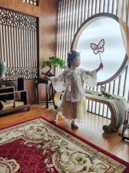 -美云庭古装·格格服汉服·京城旅拍(北京店)