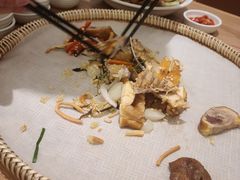 -顺风汤馆·广府粤菜(江宸天街店)