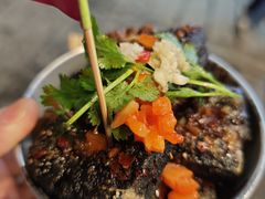 -董顺桃老长沙臭豆腐(步行街店)