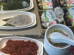 -海底捞火锅(新松江路店)