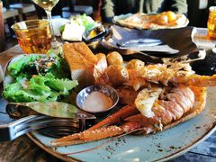 -Pakkhús Restaurant