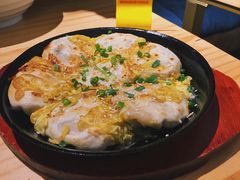豆腐生煎包-恋萍小吃(时代店)