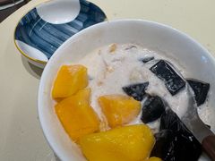 -小团圆糖水铺(襄阳南路店)