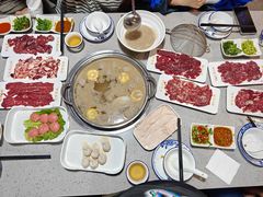 -杏花吴记牛肉火锅