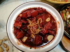 -尚帝·洛阳菜(八號院店)