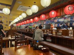 -鸟鹏烧鸟居酒屋(仁恒梦中心店)