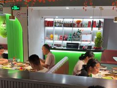 -炙城·韩式烤肉(南京东路店)