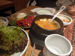 -王妃家(明洞中央店)