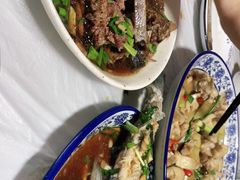 -南花桥羊肉馆老字号(乌镇店)