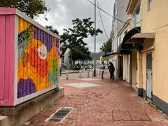 门面-安德鲁饼店(总店)