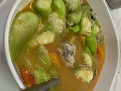 -东坊味道私房菜·地道顺德菜(大良店)