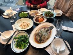 -柒园·三十年创意杭帮菜(龙湖滨江天街店)