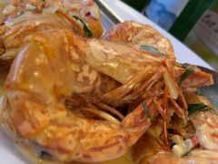 -大茄来海鲜餐厅(亚洲城分行)