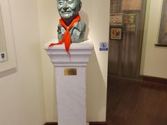 -张乐平故居
