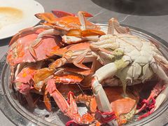 -一方渔歌蒸汽海鲜自助(文化路万达广场店)