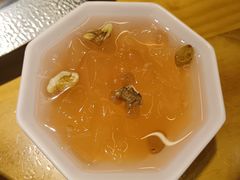 -成老灶火锅鸡(平山店)
