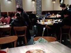 大堂-呷哺呷哺 黄金牧场 (旧宫永辉超市店)