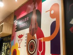 -木屋烧烤(西南角店)