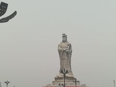 -天津妈祖文化园