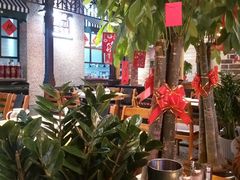 大堂-那些年记忆烧烤