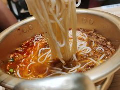 -匠本米所·炸酱米线·潮汕小食(万象食家店)